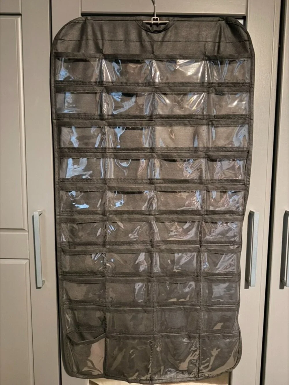 Hanging Jewelry Organizer